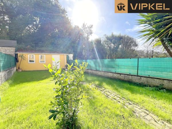 Chalet independiente en venta en , Mugardos photo 1