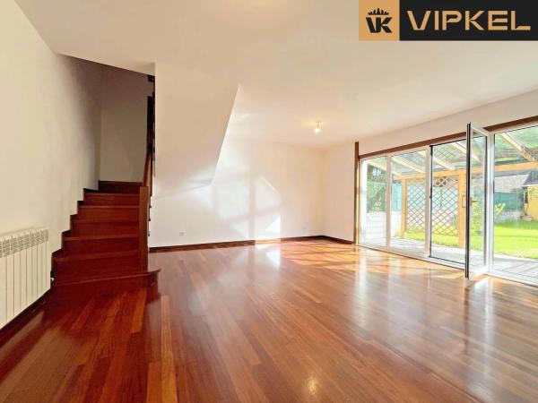 Chalet independiente en venta en , Mugardos photo 4