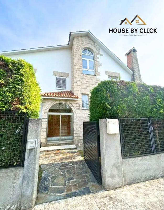 Venta de chalet independiente en Calle Doctor Fleming, Oleiros
photo 1