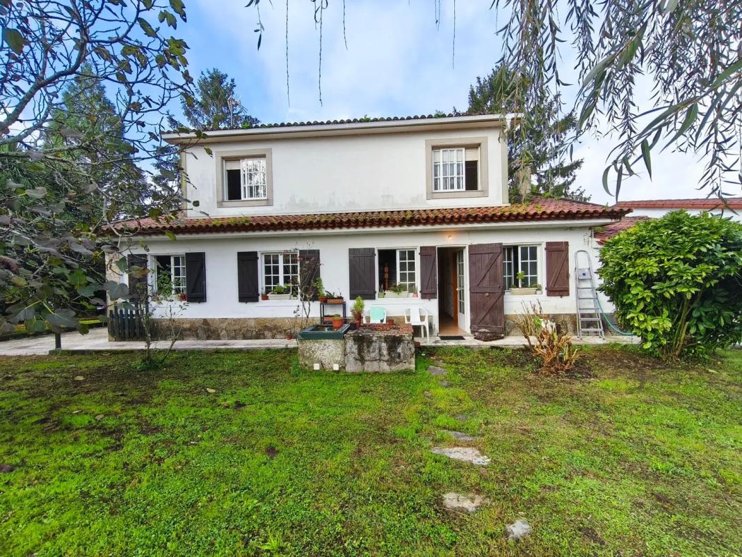 Venta de chalet independiente en Igrexa, Ames
 photo 2