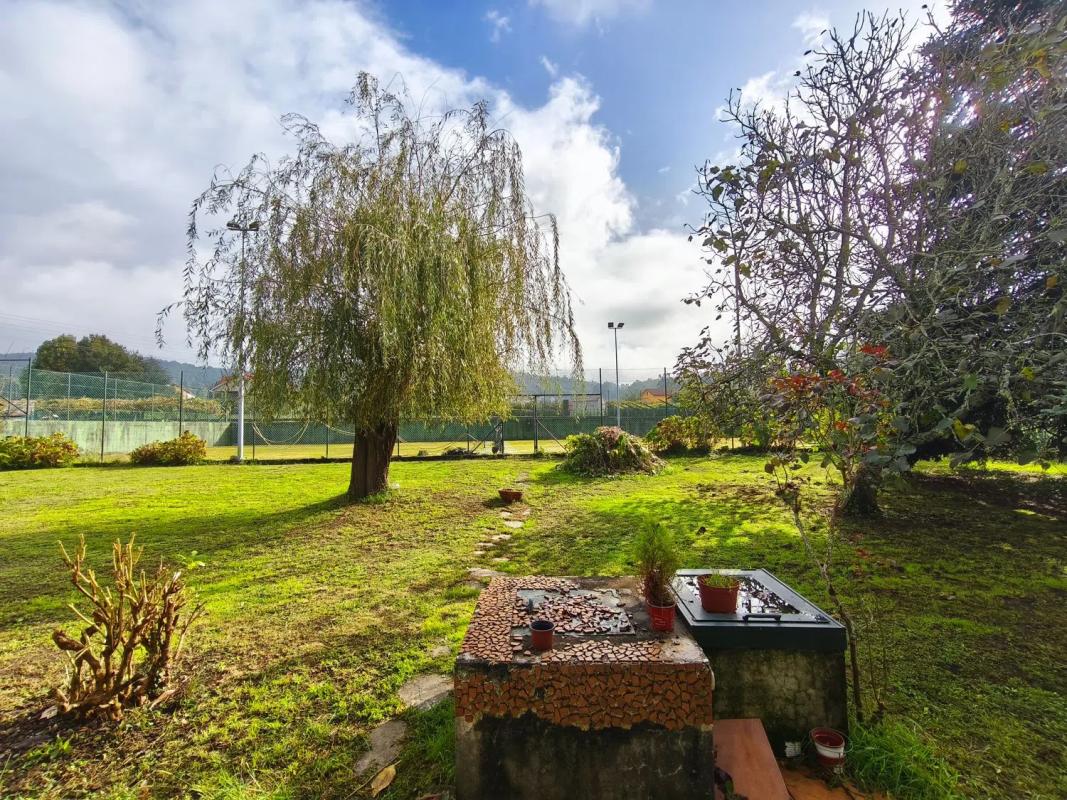 Venta de chalet independiente en Igrexa, Ames
 photo 3