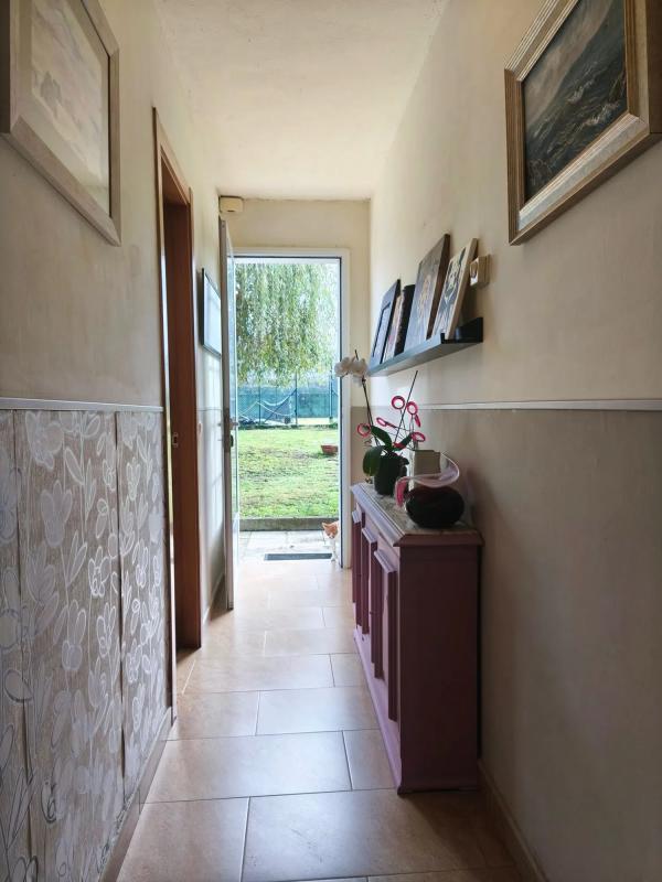 Venta de chalet independiente en Igrexa, Ames
 photo 4
