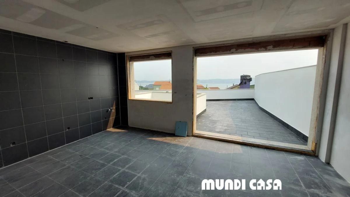 Piso en Lugar Escarabote, Boiro
 photo 3