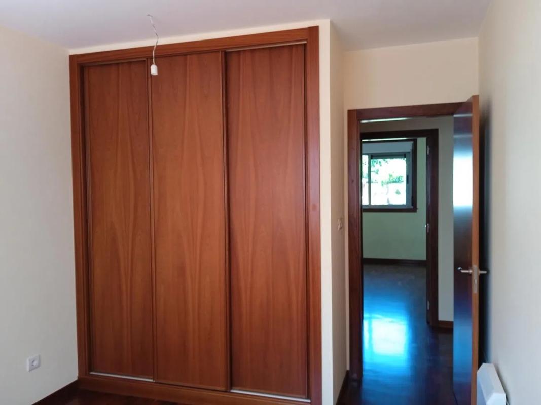 Sale of apartment in Avenida Vilaboa, Culleredo
photo 3