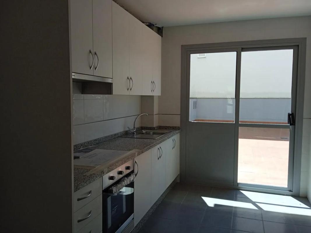 Sale of apartment in Avenida Vilaboa, Culleredo
photo 5
