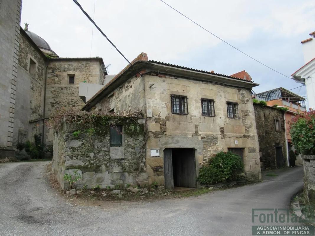 Chalet adosado en Angustias, Betanzos
 photo 2