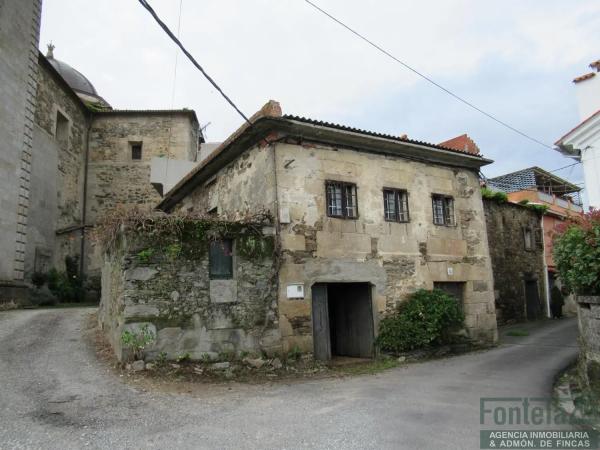 Chalet independiente en venta en , Betanzos thumbnail 1
