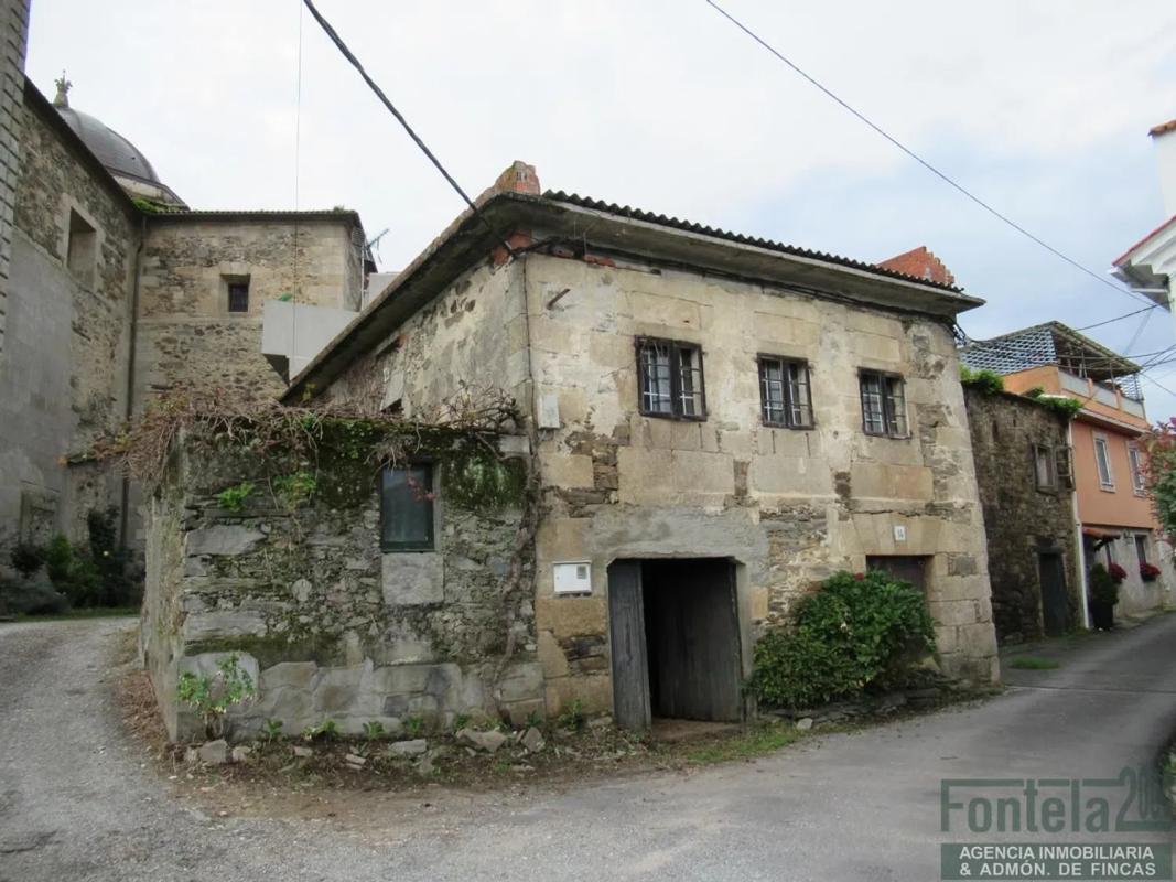 Chalet adosado en Angustias, Betanzos
 photo 3