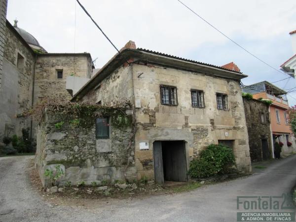 Chalet independiente en venta en , Betanzos thumbnail 2
