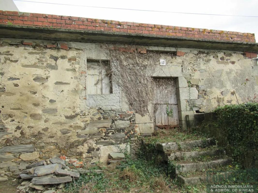 Chalet adosado en Angustias, Betanzos
 photo 4