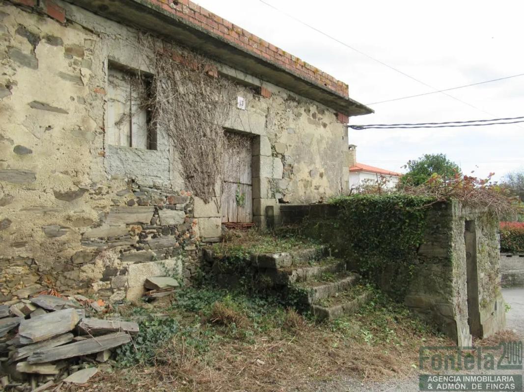 Chalet adosado en Angustias, Betanzos
 photo 5