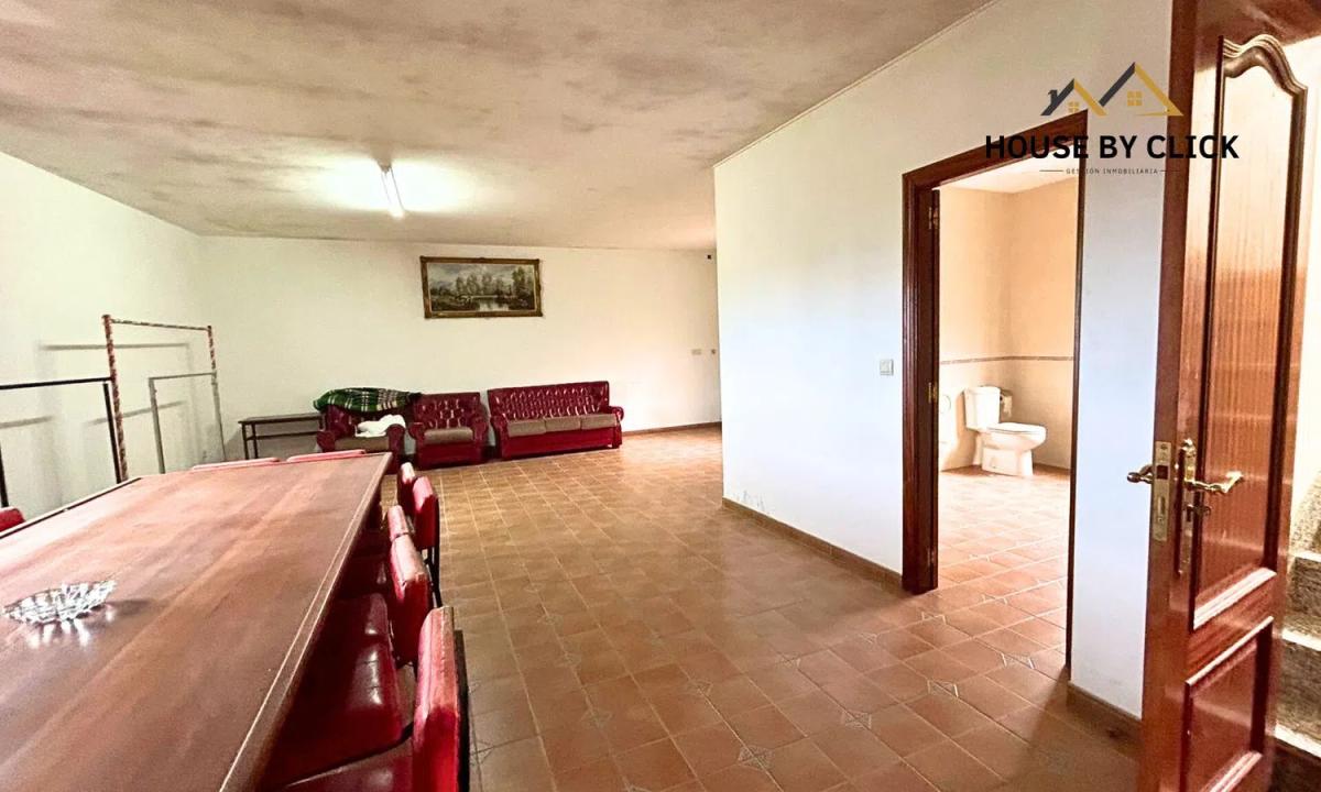 Sale of independent chalet in Lugar Chamin Abaixo, Arteijo
 photo 5