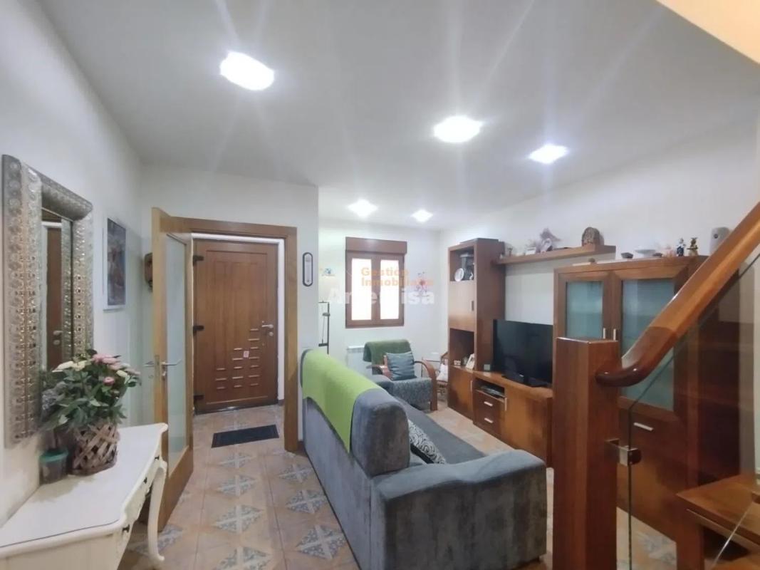 Venta de chalet independiente en Catabois - Santa María, Ferrol
photo 1