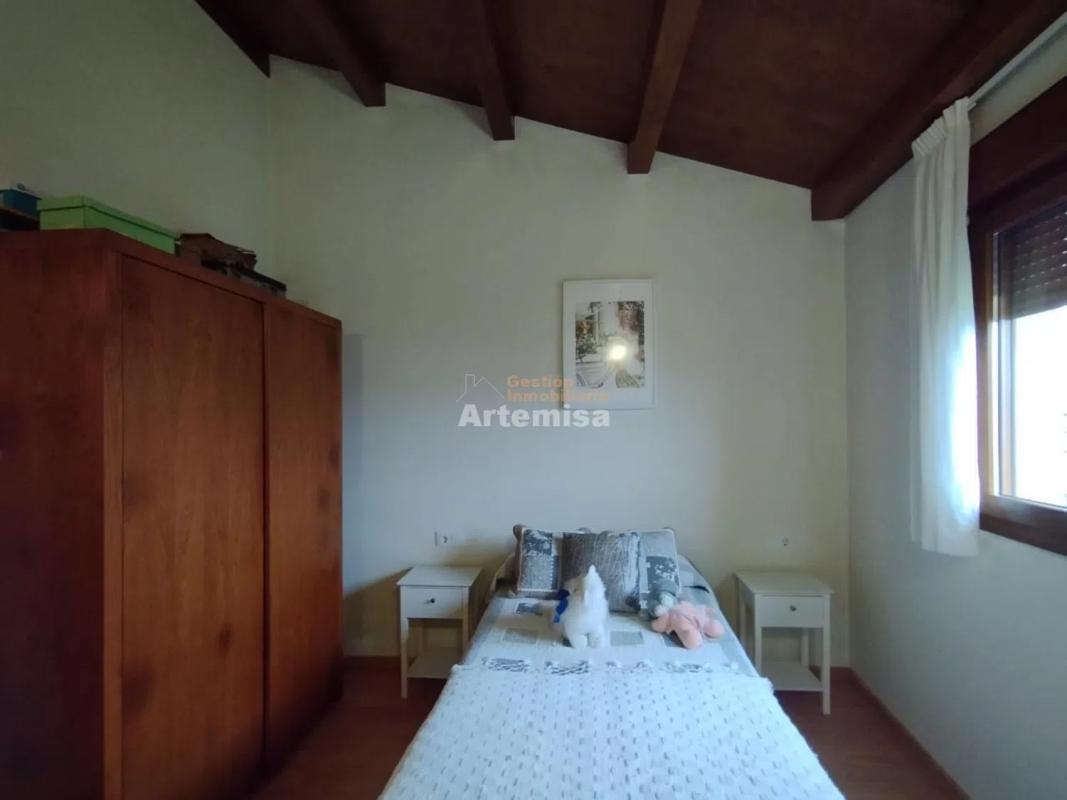 Venta de chalet independiente en Catabois - Santa María, Ferrol
photo 4