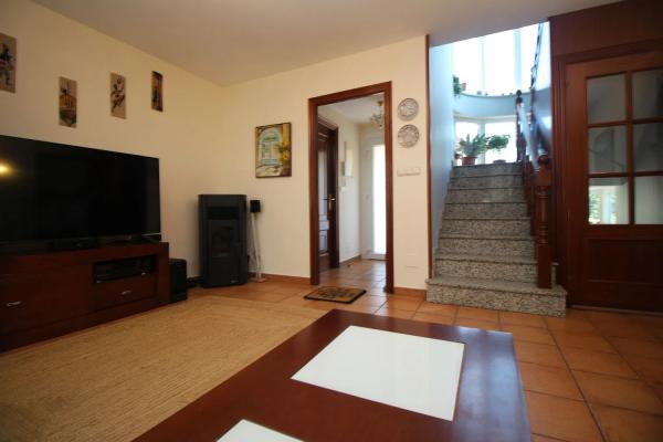 Chalet independiente en venta en , Betanzos photo 4
