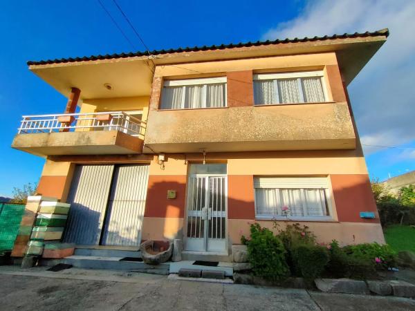 Detached villa for sale in , Carballo photo 1