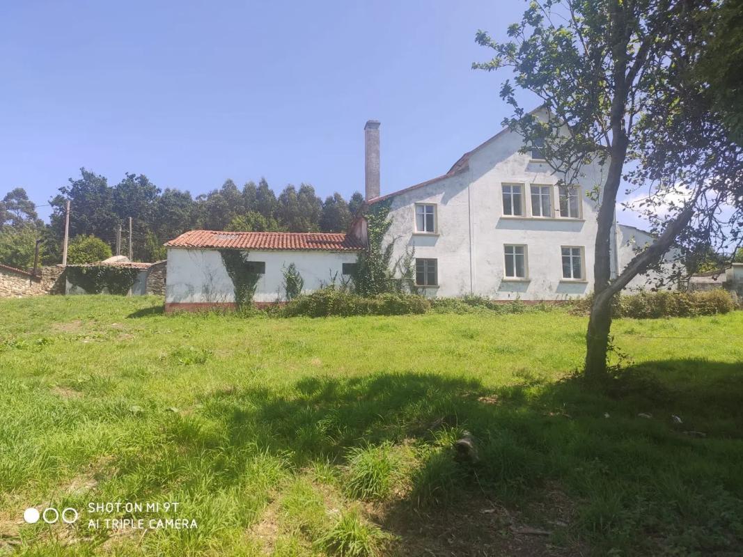 Casa independiente en camino Magalofes, Fene
 photo 2