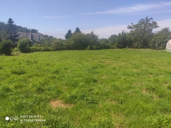 Chalet independiente en venta en , Fene photo 3