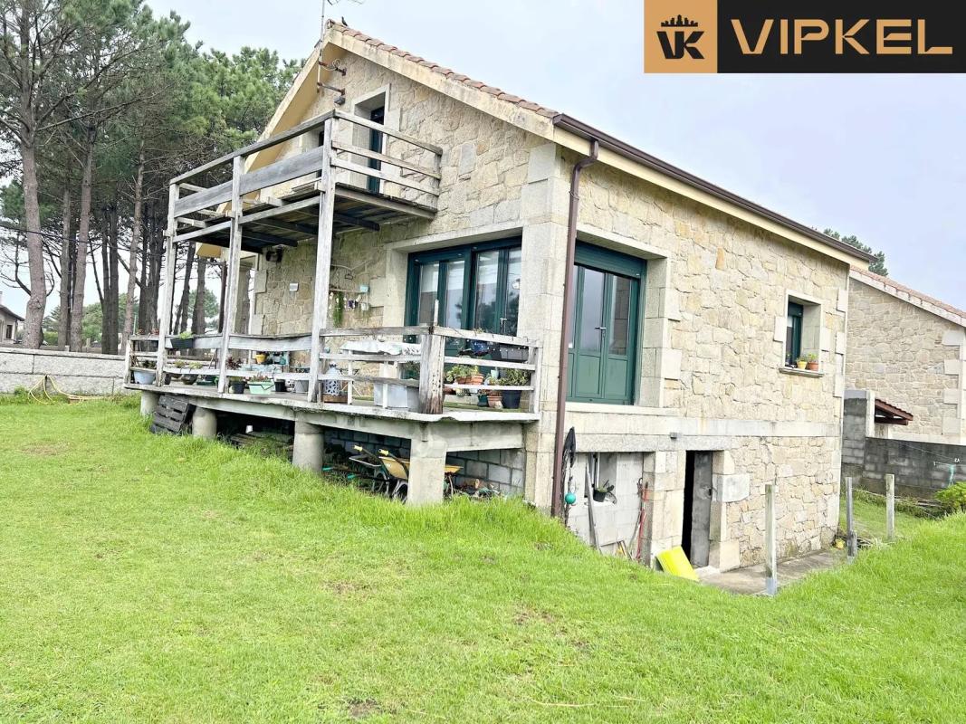Продажа отдельного шале в , Порту до Сон photo 1