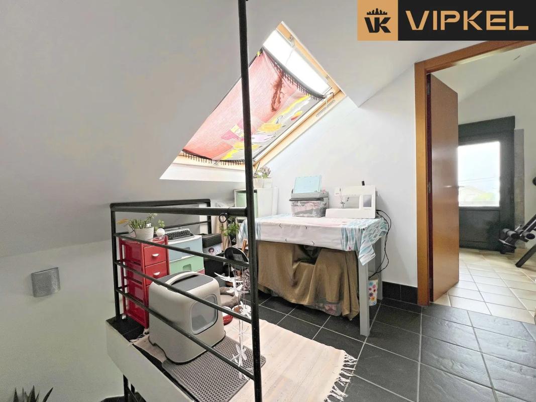 Продажа отдельного шале в , Порту до Сон photo 5