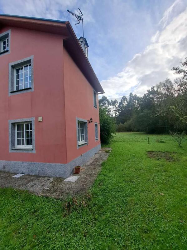 Casa independiente en Lugar Igrexa, 6, Monfero
photo 3