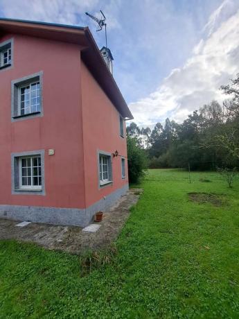 Detached villa for sale in , Monfero photo 3