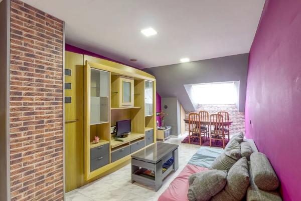 Ático en venta en  María Callas, 3, Arteixo photo 1