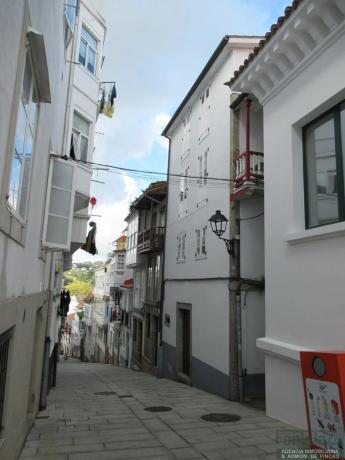 Коттедж на продажу в , Betanzos photo 1