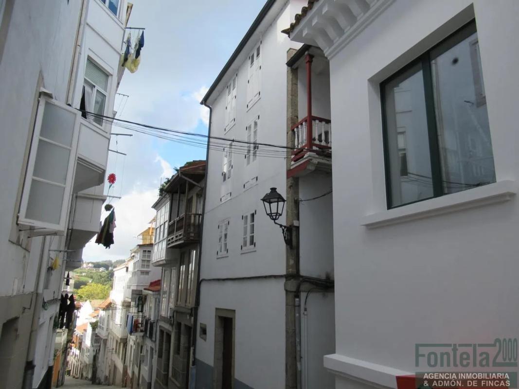 Casa independiente en calle Noas, Betanzos
 photo 2