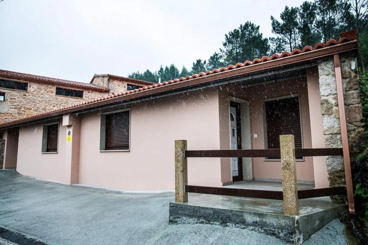 Chalet adosado en Caforra, 3, Dumbria
photo 1