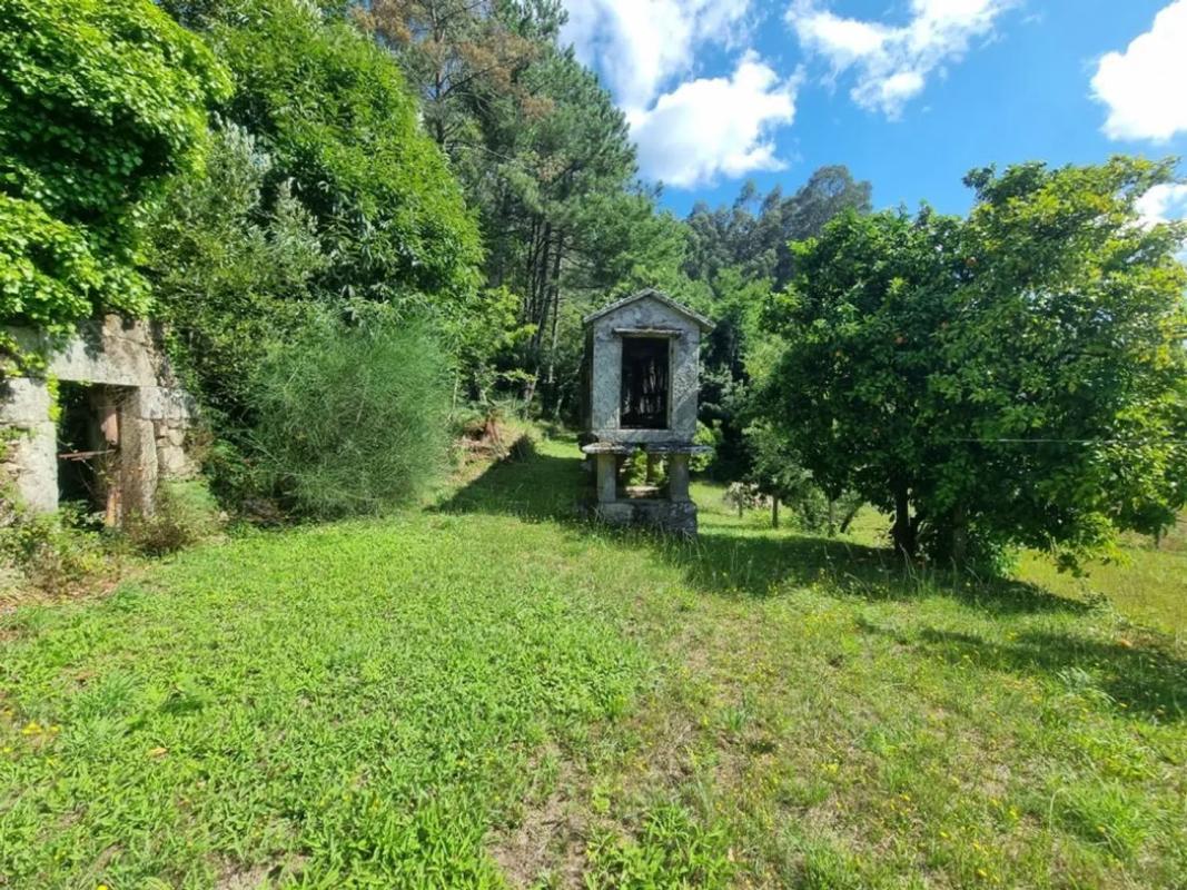 Casa independiente en Lg Corga s/n, Outes
 photo 4