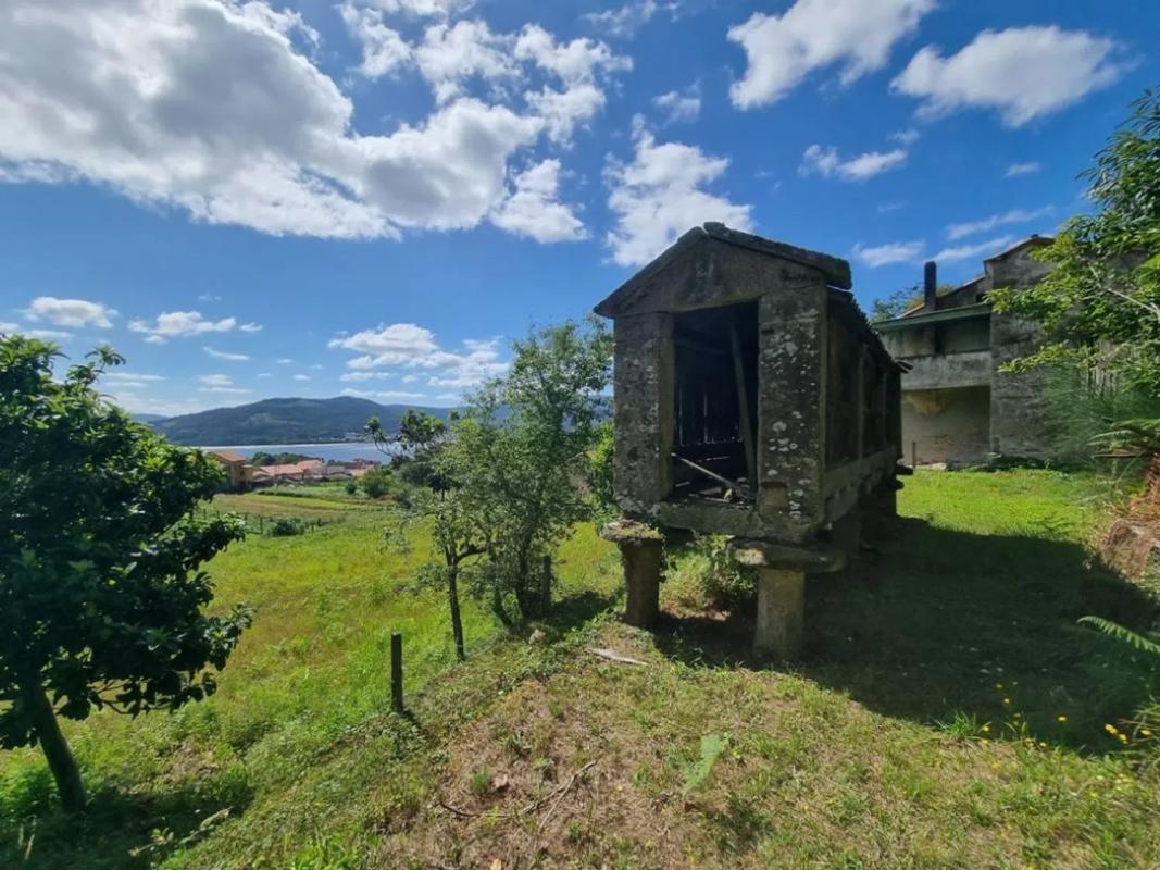 Casa independiente en Lg Corga s/n, Outes
 photo 5