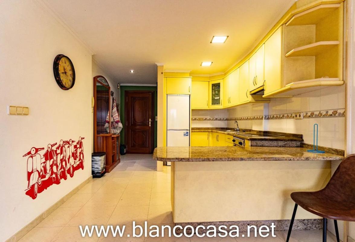 Piso en Ponteceso, Понтесесо
 photo 4