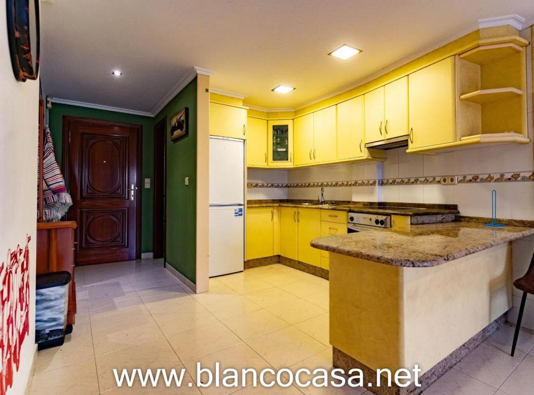 Piso en Ponteceso, Понтесесо
 photo 5