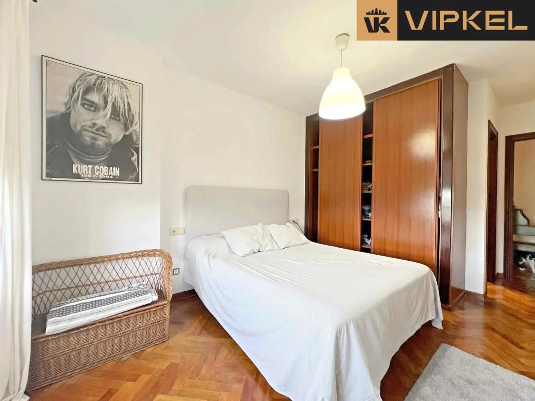 Sale of apartment in Calle IGREXA, Arteijo
photo 4