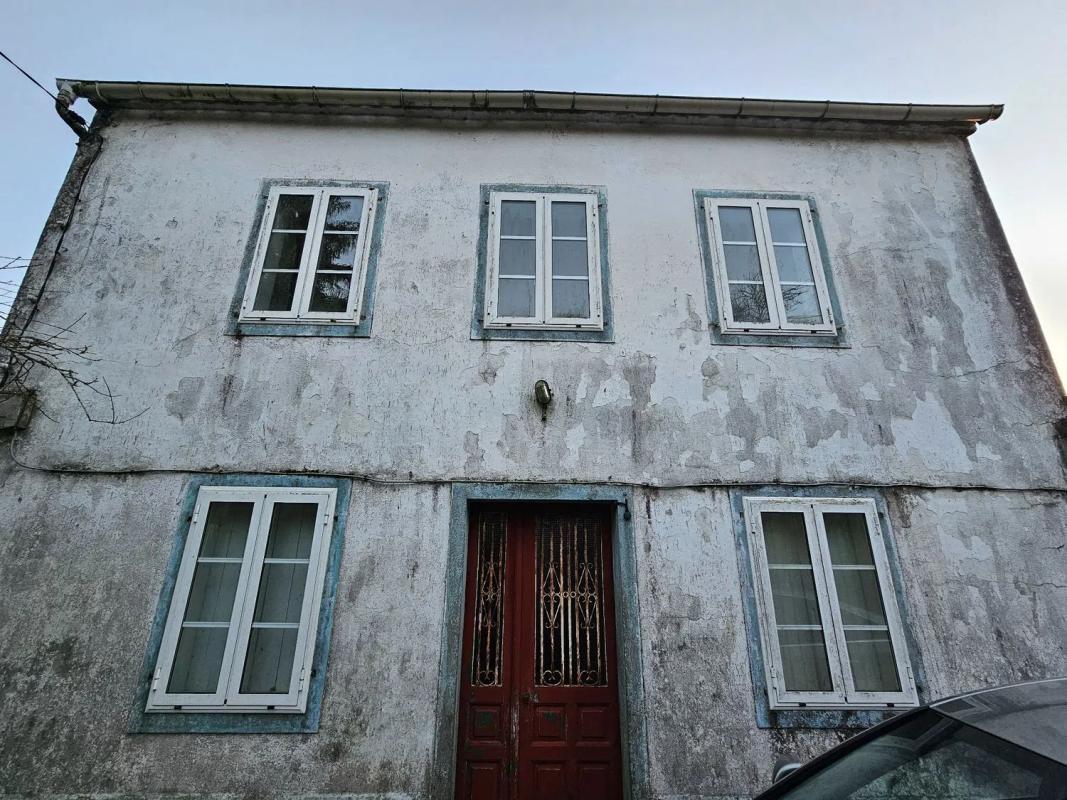 Casa independiente en Travesa do Grilo, Teo
photo 1