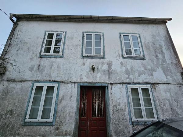 Chalet independiente en venta en , Teo photo 1