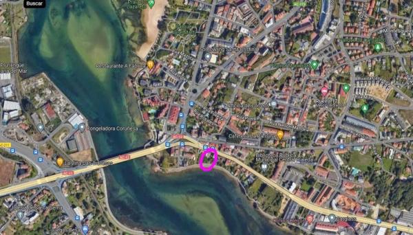 Wolnostojąca willa na sprzedaż w Avenida das Mariñas, Oleiros thumbnail 1