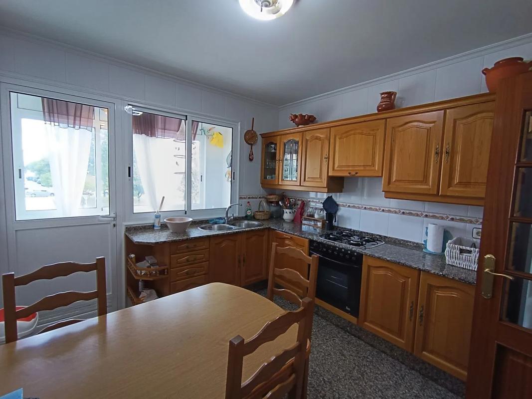 Venta de piso en A Gándara, Narón
photo 1