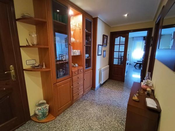 Piso en venta en A Gándara, Narón thumbnail 1