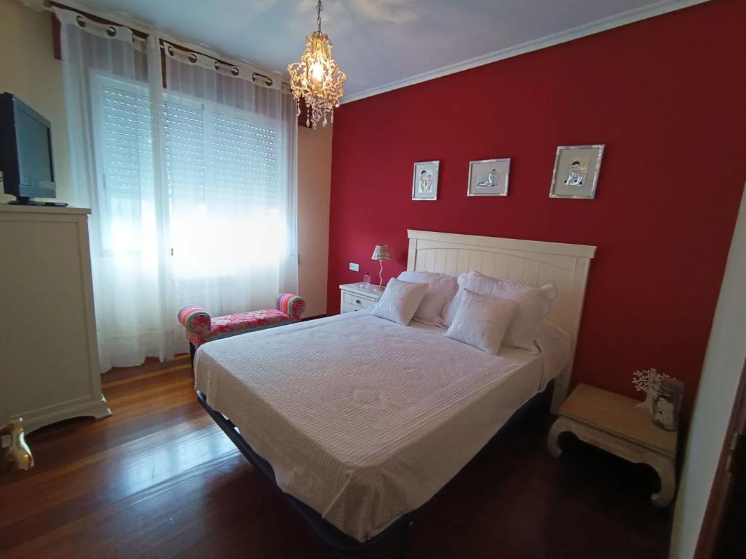 Venta de piso en A Gándara, Narón
photo 4