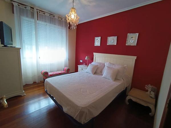 Piso en venta en  A Gándara, Narón photo 4