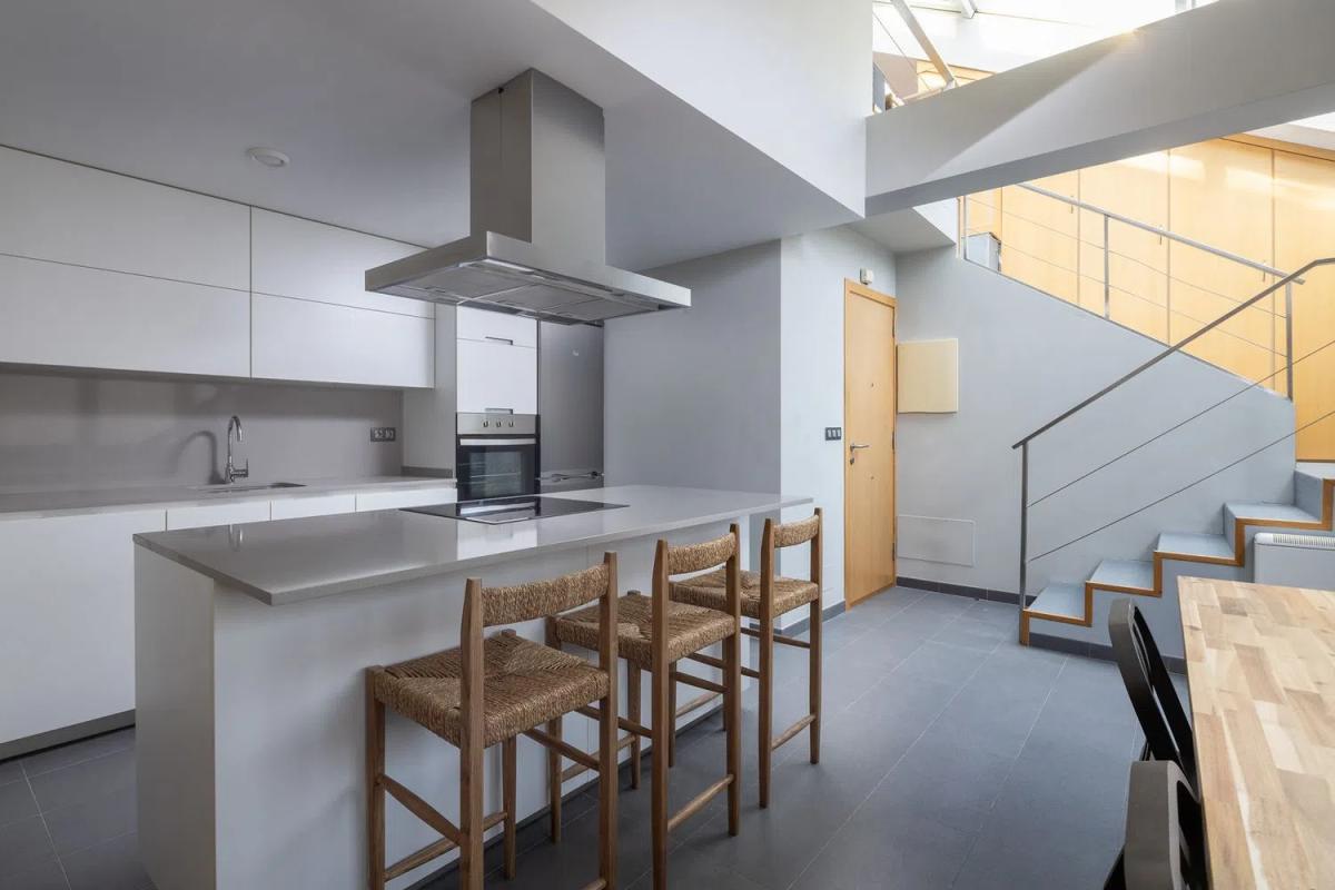 Duplex sale in Calle Garrucha, Oleiros photo 1