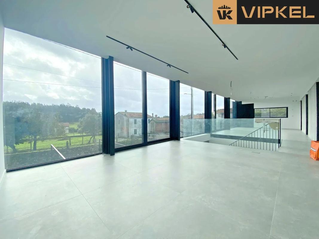 Sale of independent chalet in Folgoso, Santiago de Compostela
photo 4