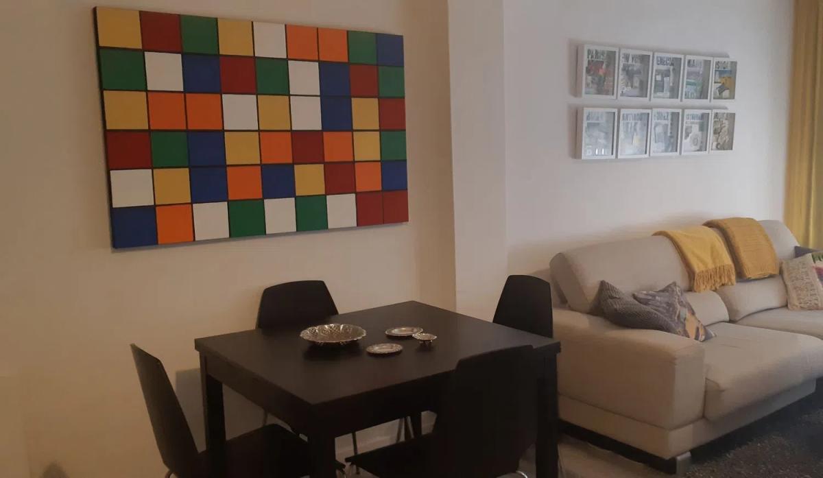 Venta de piso en Avenida do Mestre Mateo, Santiago de Compostela
photo 5