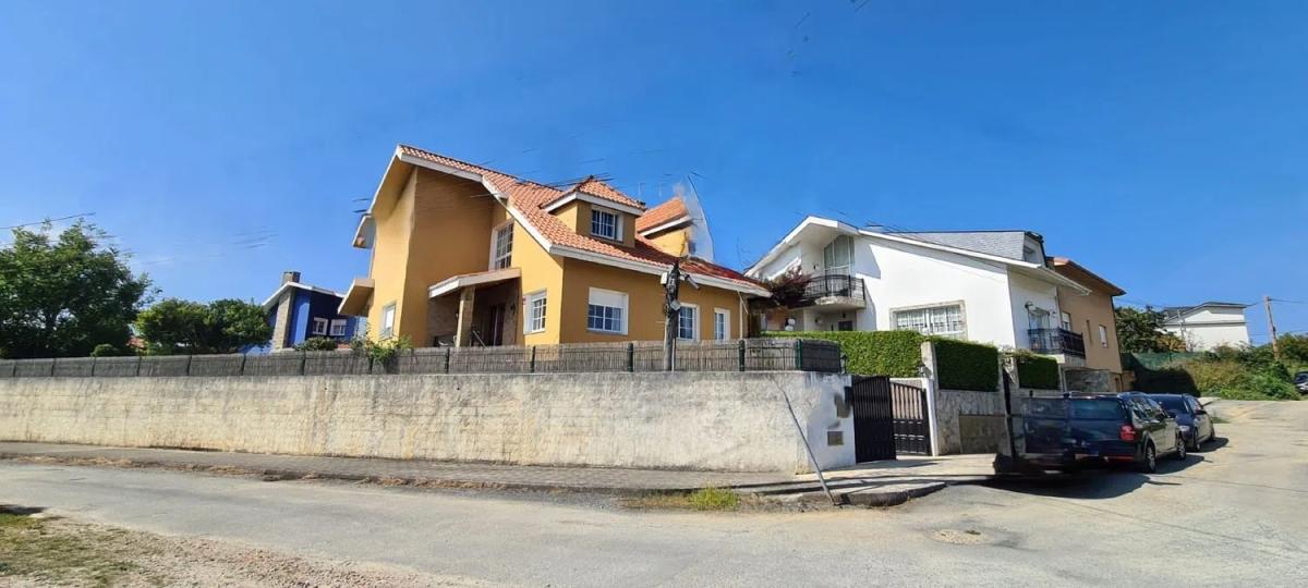 Venta de chalet independiente en Calle do Campo, Oleiros
 photo 2