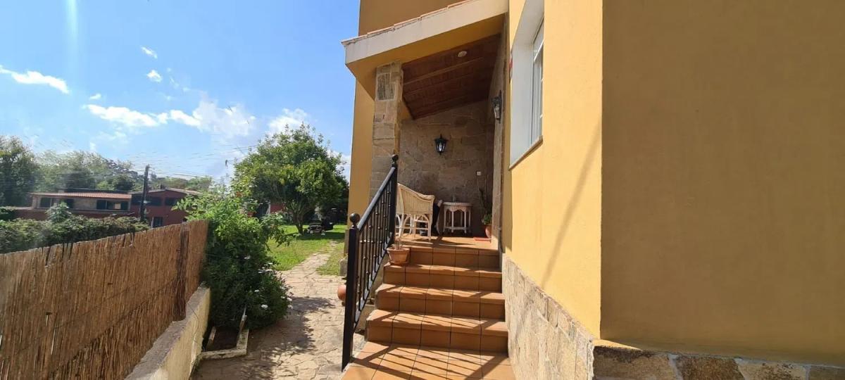 Venta de chalet independiente en Calle do Campo, Oleiros
 photo 3