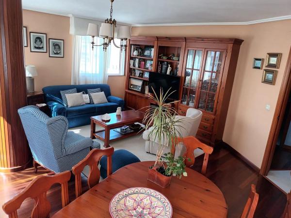 Ático en venta en Porta Nova, Ferrol photo 1