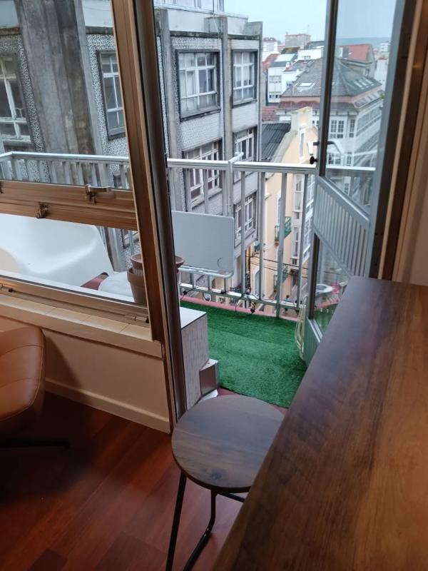 Venta de piso en Centro, Ferrol
 photo 4