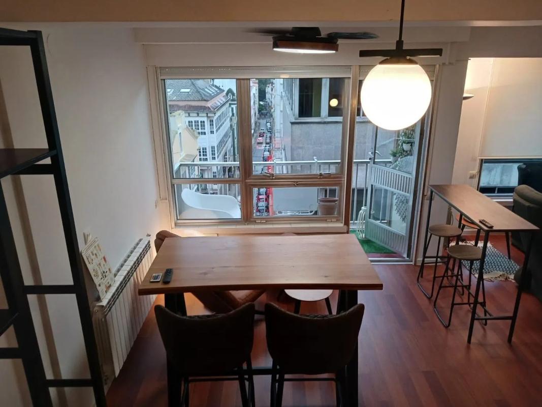 Venta de piso en Centro, Ferrol
 photo 5